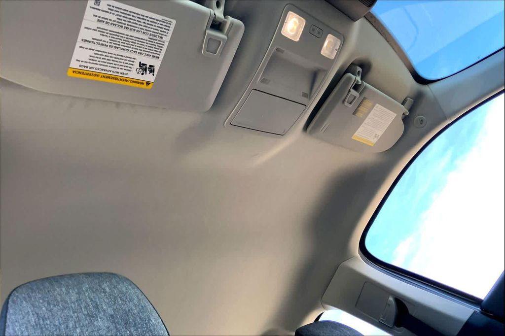 used 2025 Ford Maverick car, priced at $28,200