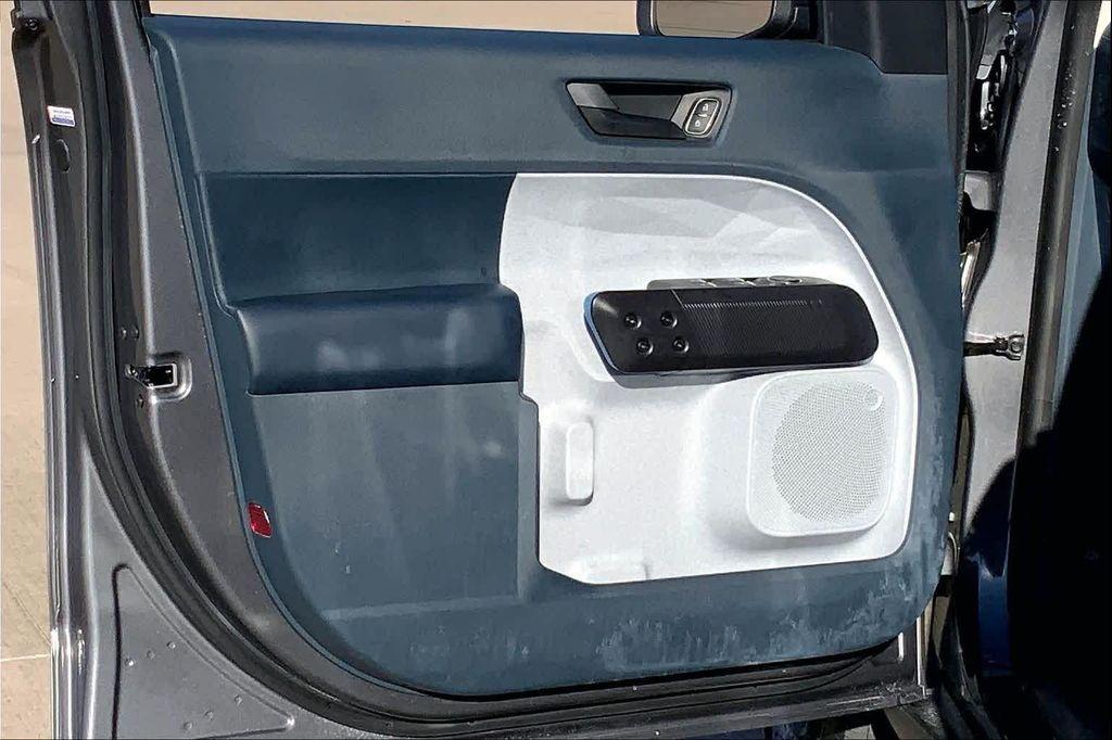 used 2025 Ford Maverick car, priced at $28,200