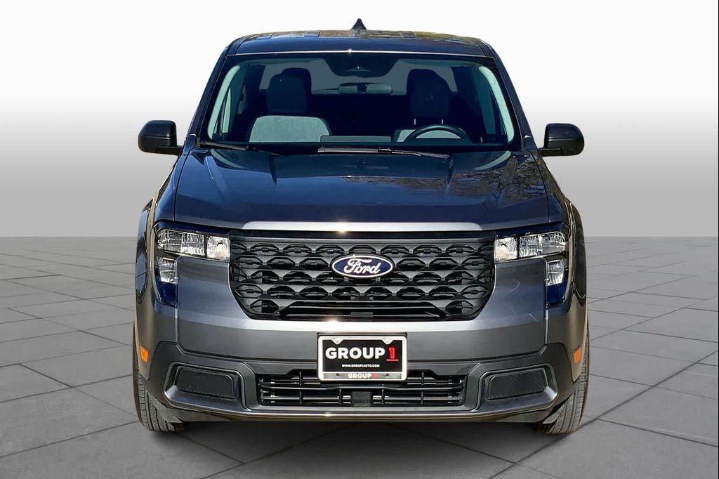 used 2025 Ford Maverick car, priced at $28,200