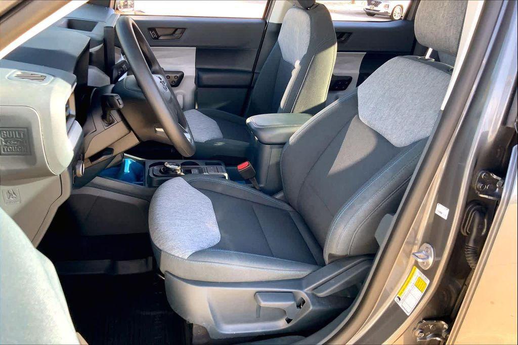 used 2025 Ford Maverick car, priced at $28,200