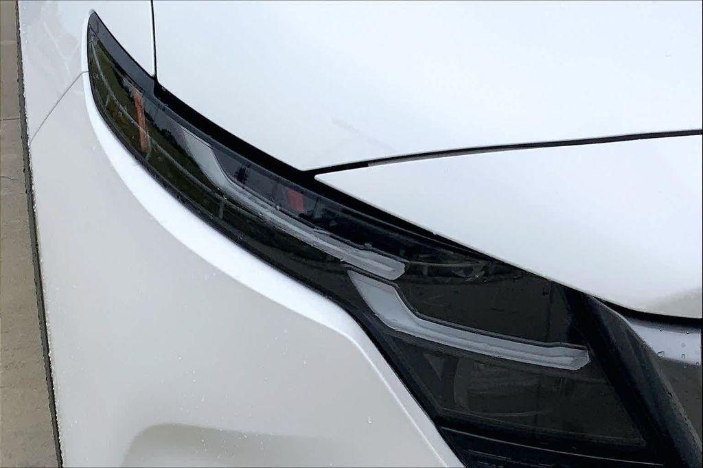new 2026 Mazda CX-5 car, priced at $37,270