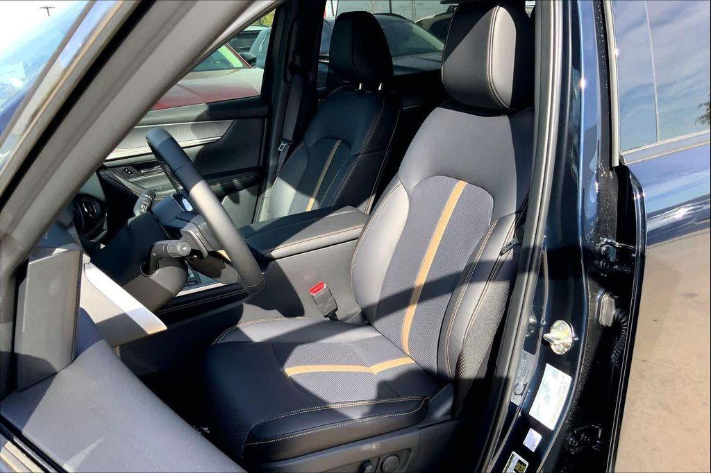 new 2026 Mazda CX-90 car, priced at $52,450