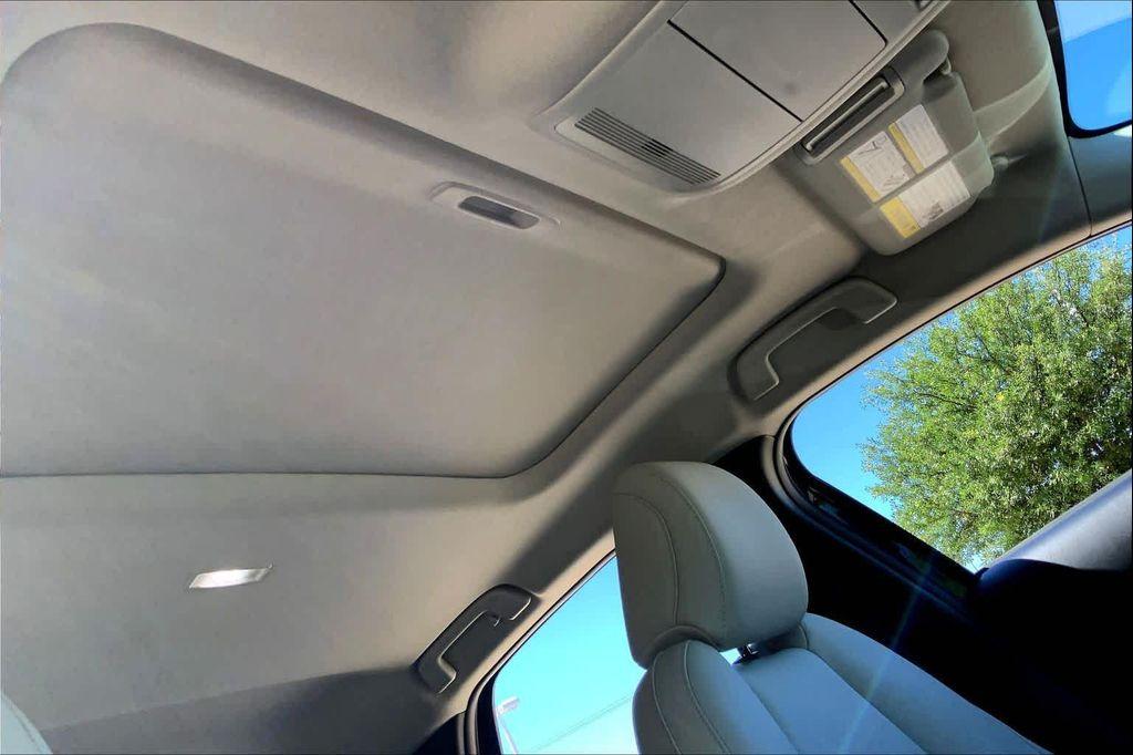 used 2025 Mazda CX-30 car, priced at $27,163