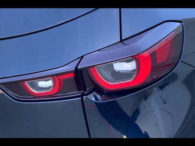 new 2026 Mazda CX-50 car, priced at $40,560