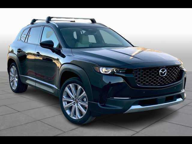 new 2026 Mazda CX-50 car, priced at $40,560