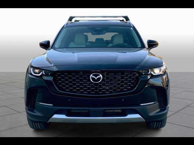 new 2026 Mazda CX-50 car, priced at $39,060
