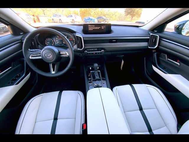 new 2026 Mazda CX-50 car, priced at $39,060