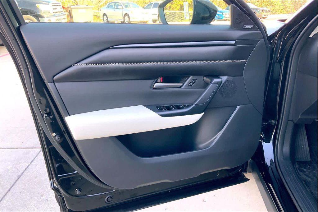 new 2026 Mazda CX-50 car, priced at $40,560