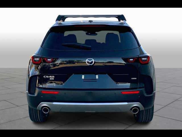 new 2026 Mazda CX-50 car, priced at $39,060