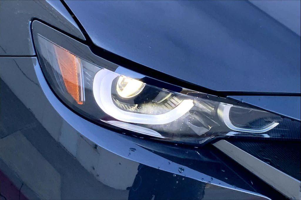 new 2026 Mazda CX-50 car, priced at $40,560