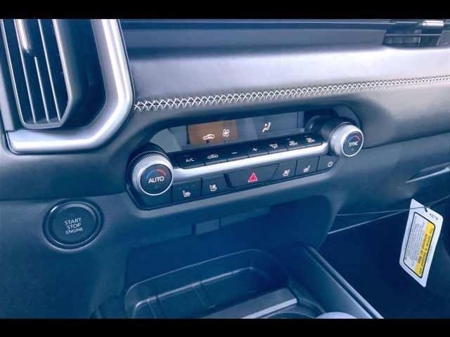 new 2026 Mazda CX-50 car, priced at $39,060