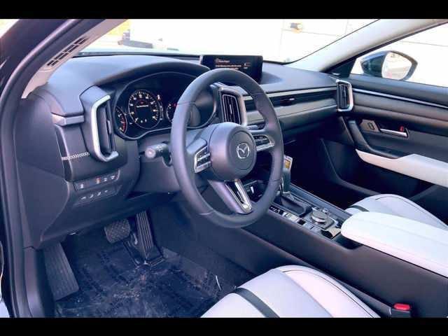 new 2026 Mazda CX-50 car, priced at $39,060