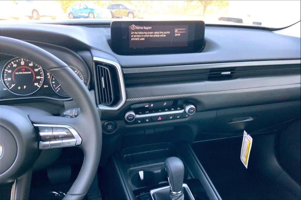 new 2026 Mazda CX-50 car, priced at $40,560