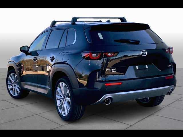 new 2026 Mazda CX-50 car, priced at $39,060
