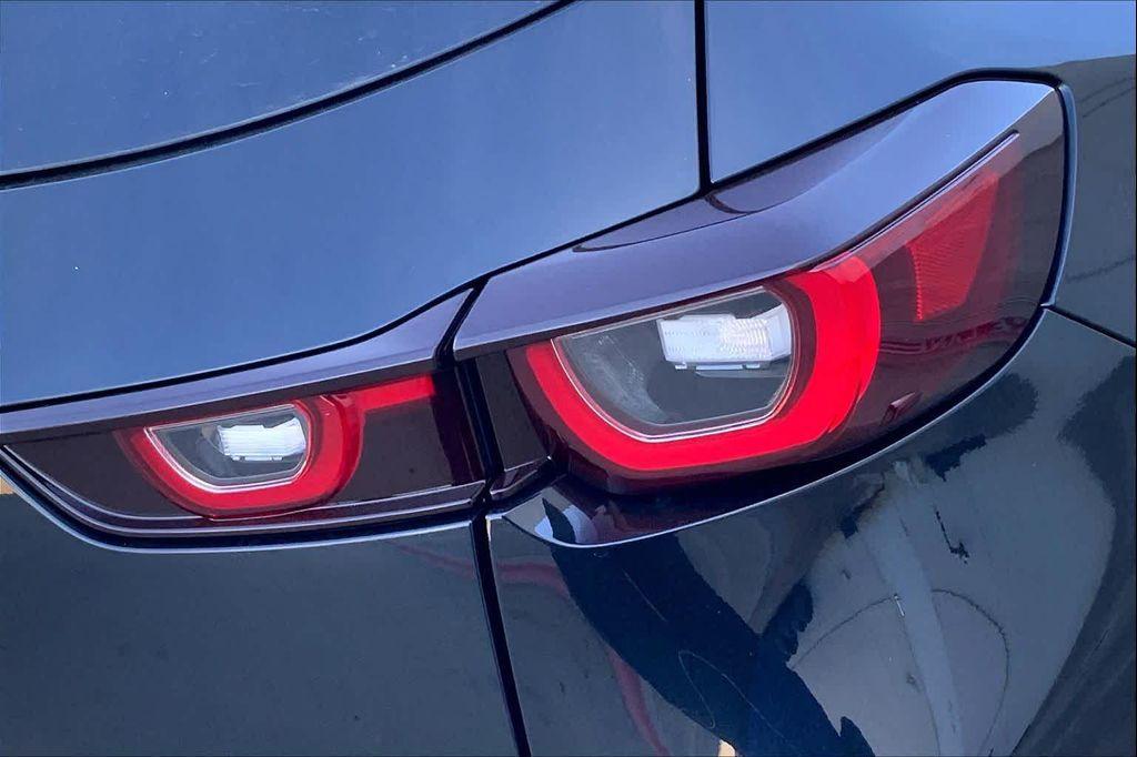 new 2026 Mazda CX-50 car, priced at $40,560