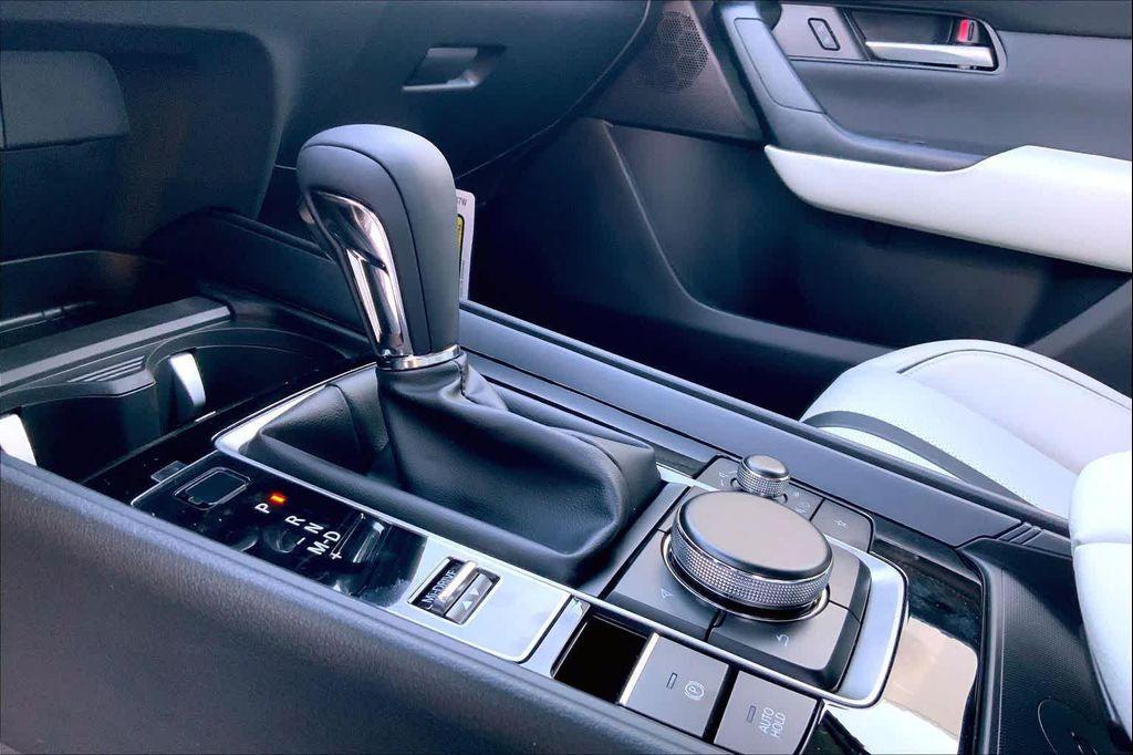 new 2026 Mazda CX-50 car, priced at $40,560