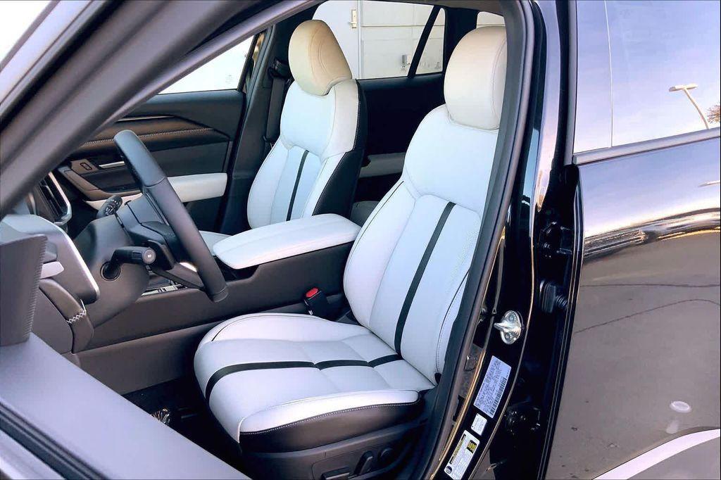 new 2026 Mazda CX-50 car, priced at $40,560