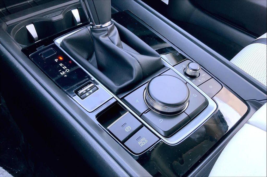 new 2026 Mazda CX-50 car, priced at $40,560