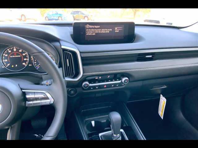 new 2026 Mazda CX-50 car, priced at $40,560