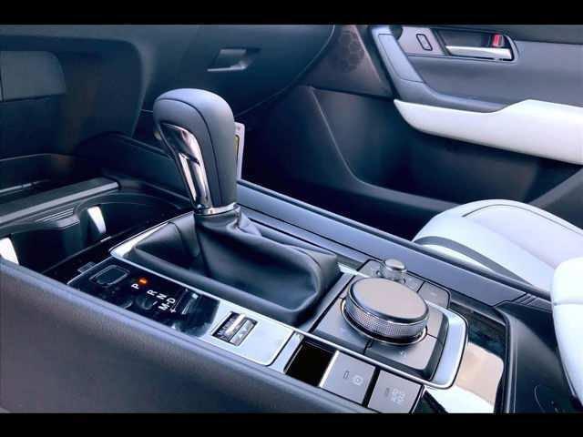 new 2026 Mazda CX-50 car, priced at $39,060
