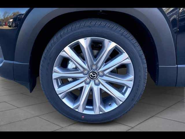 new 2026 Mazda CX-50 car, priced at $39,060