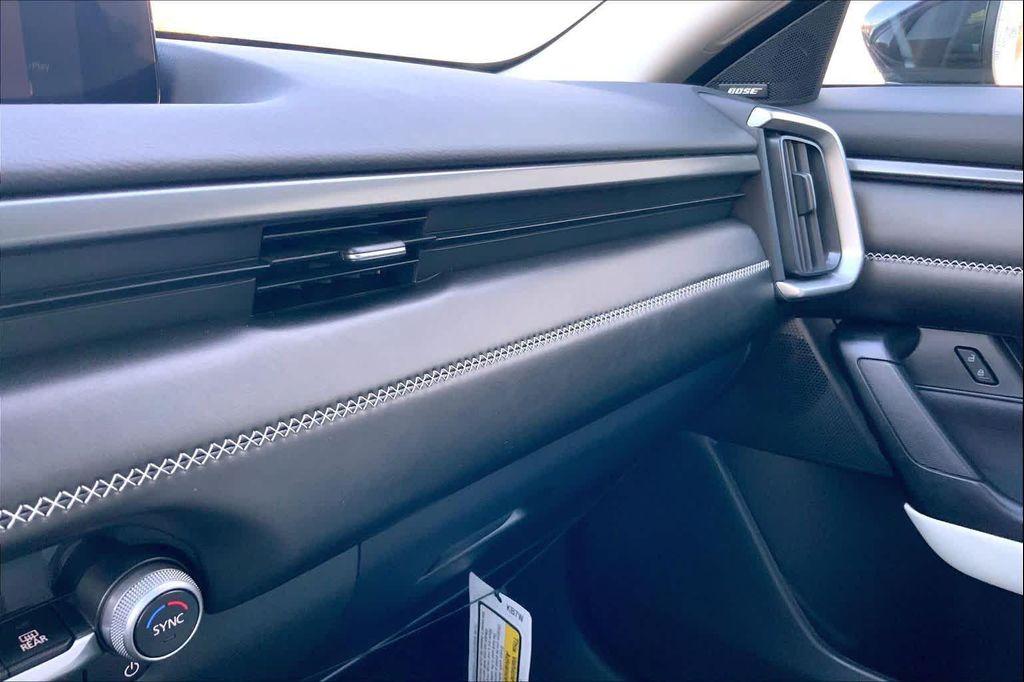 new 2026 Mazda CX-50 car, priced at $40,560