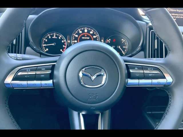 new 2026 Mazda CX-50 car, priced at $39,060