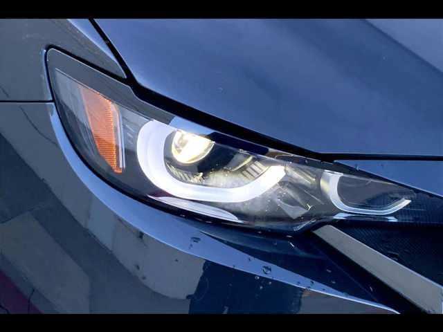 new 2026 Mazda CX-50 car, priced at $40,560