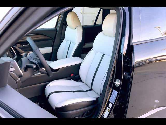 new 2026 Mazda CX-50 car, priced at $40,560