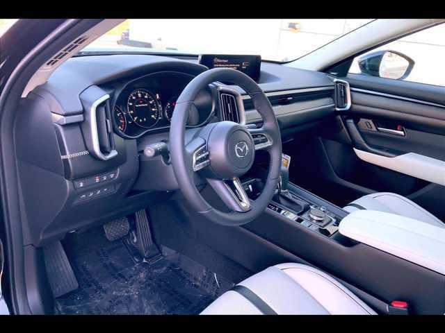 new 2026 Mazda CX-50 car, priced at $40,560