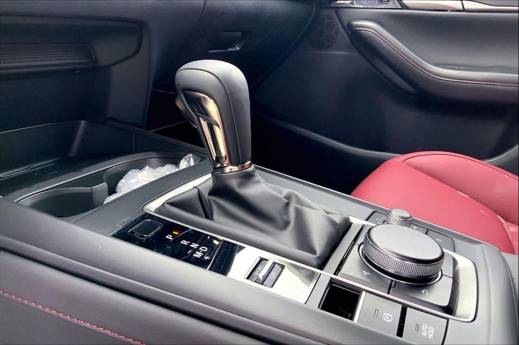 new 2026 Mazda CX-30 car, priced at $31,940