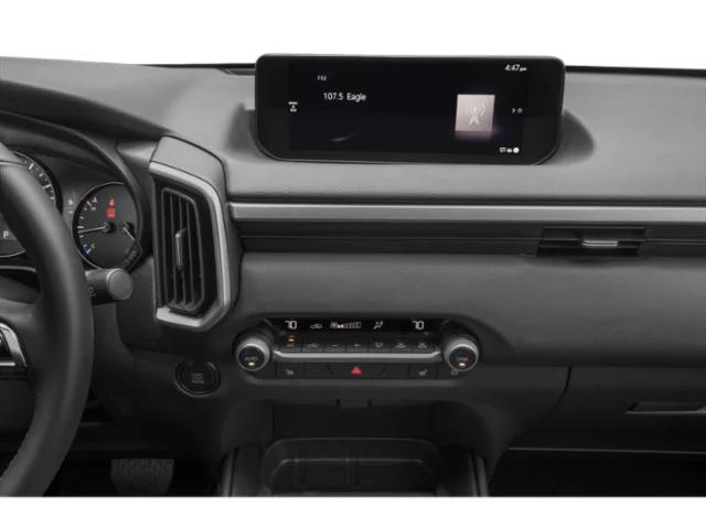 new 2026 Mazda CX-50 car, priced at $33,735