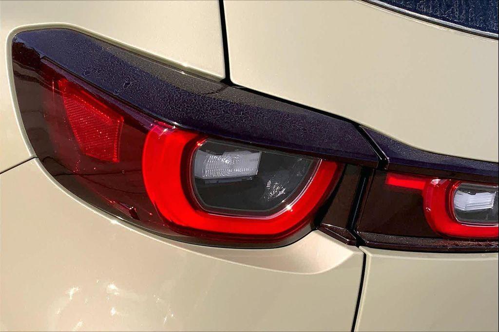 new 2026 Mazda CX-50 car, priced at $42,055