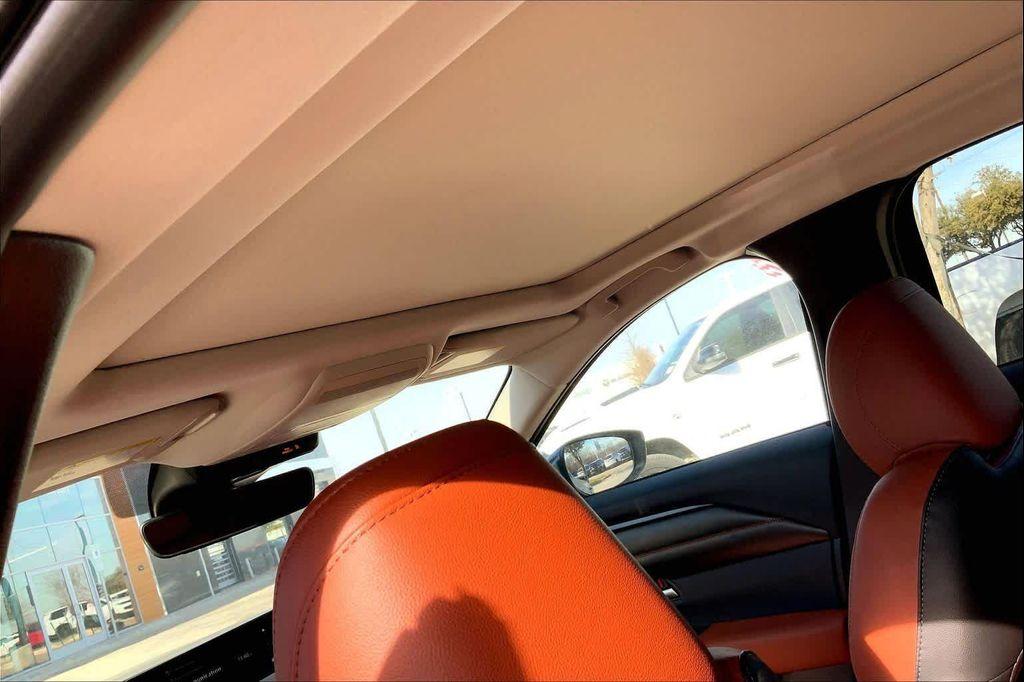 new 2026 Mazda CX-50 car, priced at $42,055