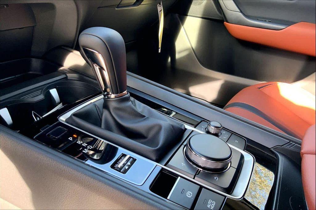 new 2026 Mazda CX-50 car, priced at $42,055