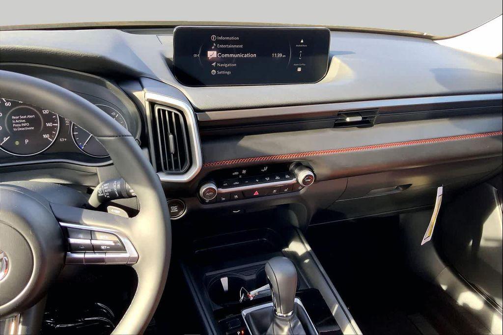 new 2026 Mazda CX-50 car, priced at $42,055