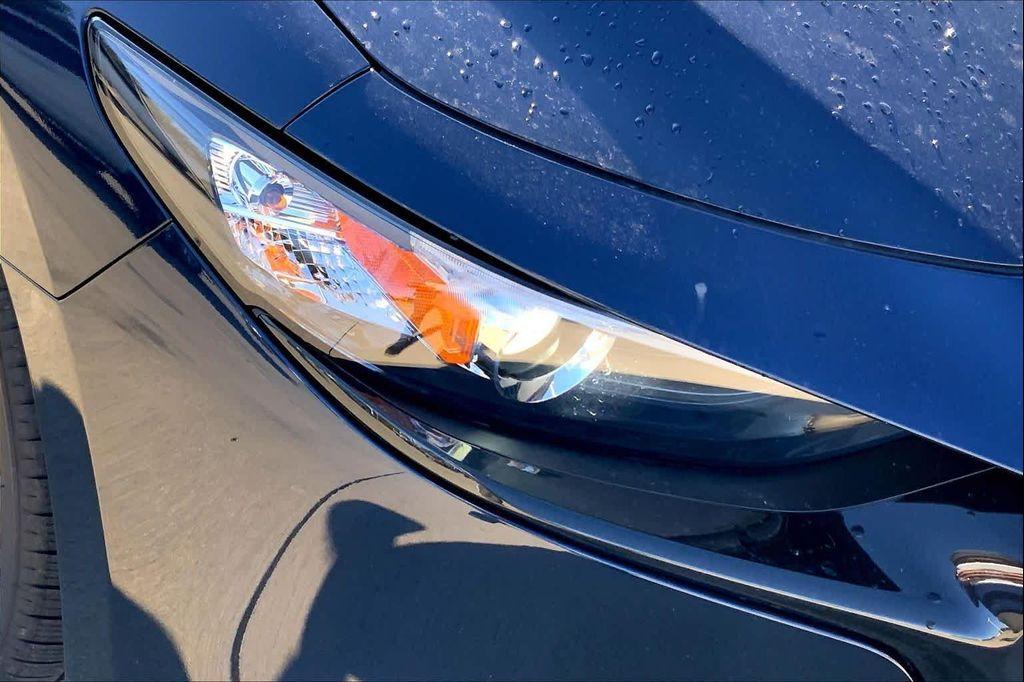 new 2026 Mazda Mazda3 car, priced at $24,835