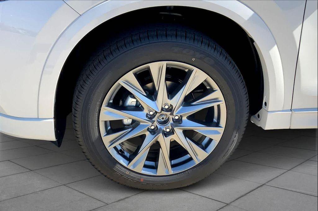 new 2025 Mazda CX-5 car, priced at $33,510