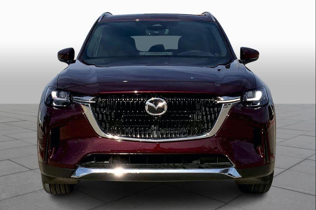 new 2026 Mazda CX-90 car, priced at $50,095