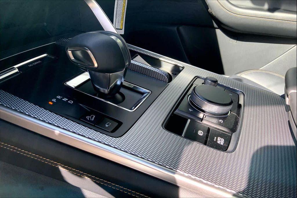 new 2026 Mazda CX-90 car, priced at $52,645