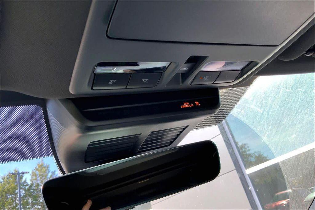 new 2026 Mazda CX-90 car, priced at $50,095