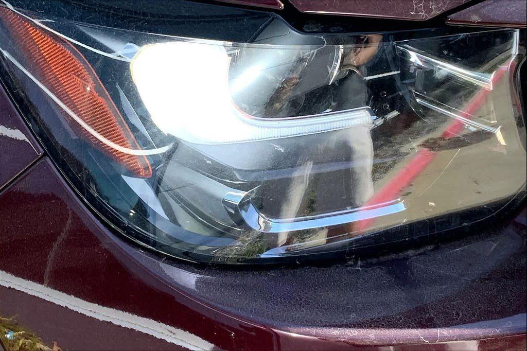 new 2026 Mazda CX-90 car, priced at $52,645