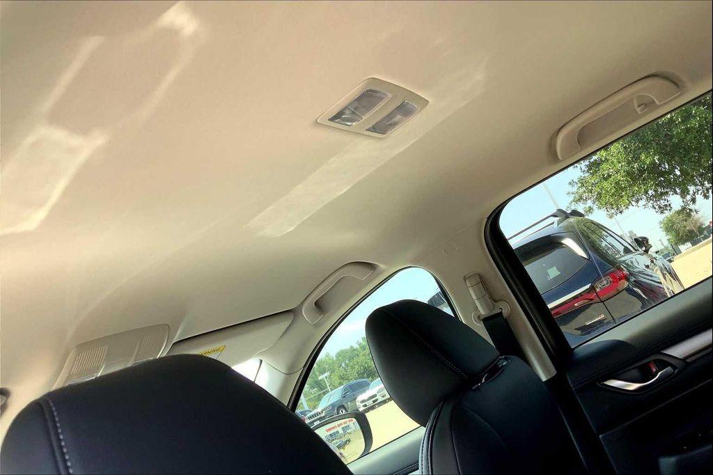 new 2025 Mazda CX-5 car, priced at $28,782