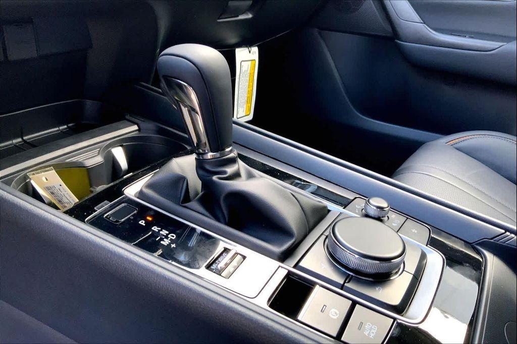 new 2026 Mazda CX-50 car, priced at $39,185