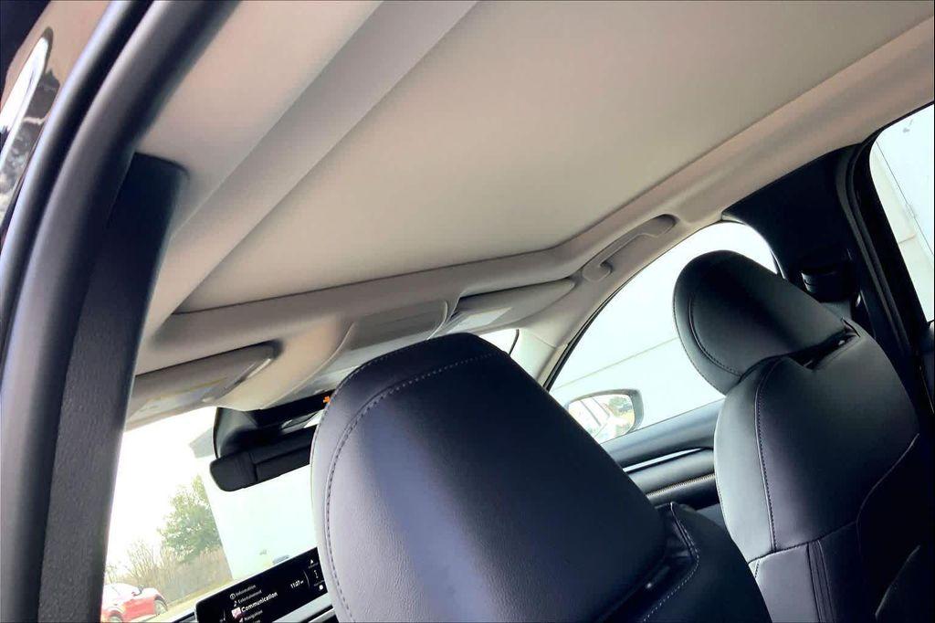 new 2026 Mazda CX-50 car, priced at $39,185