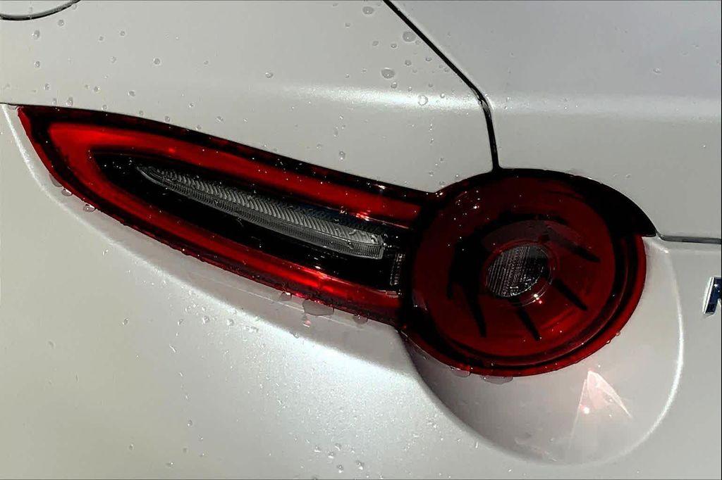 new 2026 Mazda MX-5 Miata car, priced at $39,650