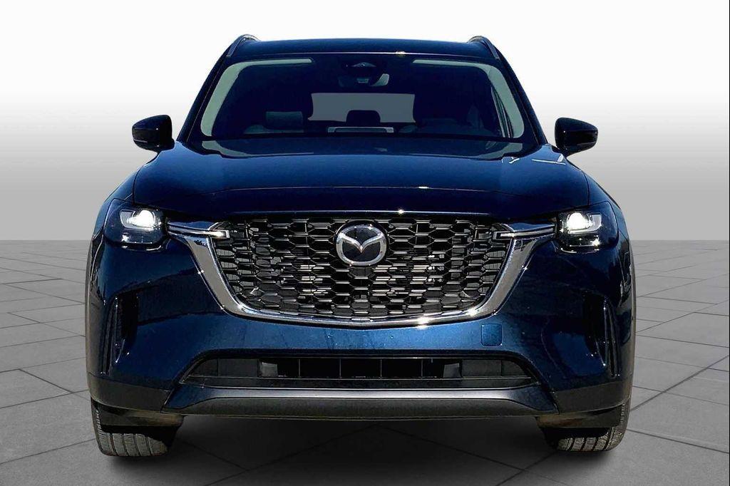 new 2026 Mazda CX-90 car, priced at $38,315