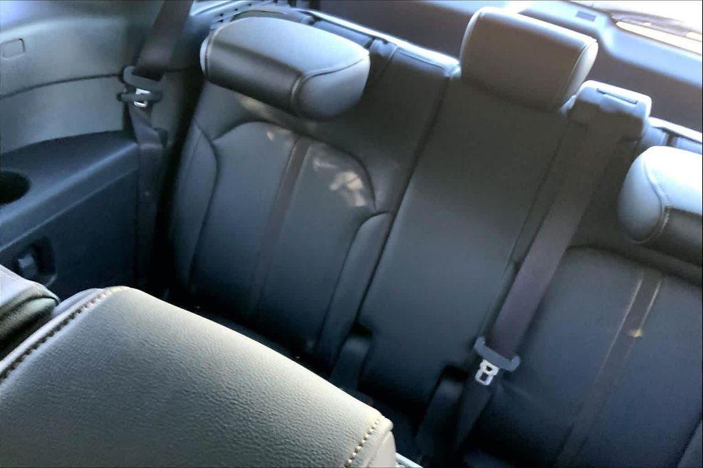 new 2026 Mazda CX-90 car, priced at $38,315