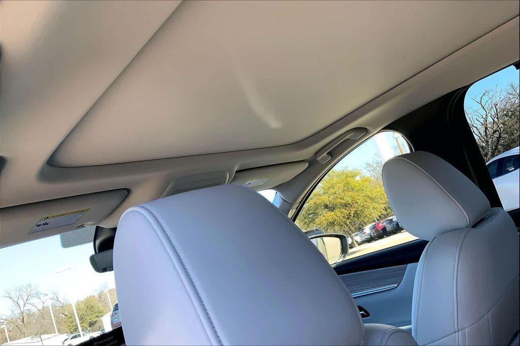 new 2026 Mazda CX-90 car, priced at $50,495