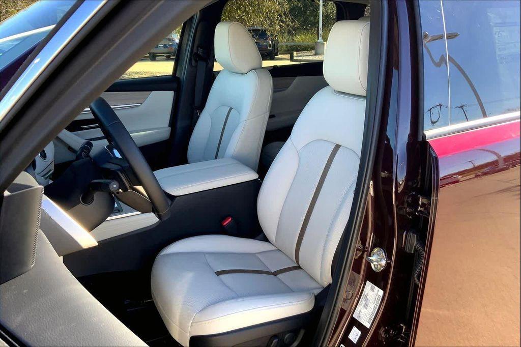 new 2026 Mazda CX-90 car, priced at $50,495